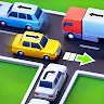 Car Out! Traffic Parking Games 's icon