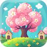 Spring Tiles Matching 's icon