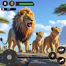 Wild Lion Games: Animal Sim 3D 's icon