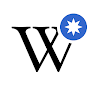 Wikipedia Beta 's icon