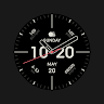SamWatch Simple Analog 40 's icon