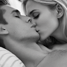Romantic Kiss Stickers 's icon
