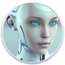 A.I. Voice Chat：人工智能中文语音聊天 's icon