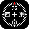 指南針 's icon