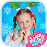 Learn Like Nastya: Kids Games 's icon