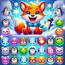 Bubble Shooter Pop Puzzle Game 's icon