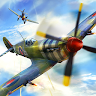 Warplanes: WW2 Dogfight 's icon