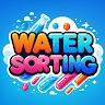 Water Sorting  - Color Sort 's icon