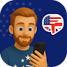 English Ai - AI Learn English 's icon