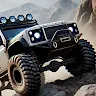 FNK Offroad 4x4 Simulator 's icon
