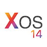 oS X 14 Launcher and 4K Themes 's icon