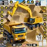 City Construction JCB Games 3D 's icon