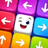 Block Away - Tap Out Puzzle 's icon