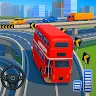 Route Hero: Bus Simulator 's icon