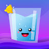 Daily Water Tracker - Waterful 's icon