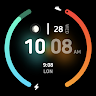 Nebula Watch Face Wear OS 's icon
