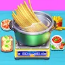 Cooking Team: Cooking Games 's icon