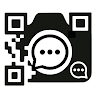 QR Messenger 's icon