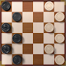 Checkers Clash: Online Game 's icon