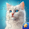 魔法拼图 - Magic Jigsaw Puzzles 's icon