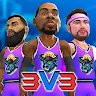 Basketball Slam MyTEAM 's icon