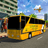 Bus Simulator: City Coach 3D 's icon