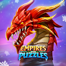 Empires & Puzzles: Match-3 RPG 's icon