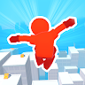 Parkour Race - FreeRun Game 's icon