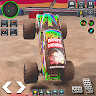 Monster Truck :Demolition Game 's icon