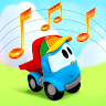 Leo kids songs and music games 's icon