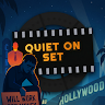 Quiet On Set 's icon