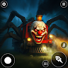 Scary Spider Train Adventure 's icon