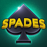 Spades - Classic Card Game 's icon
