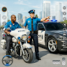US Police Car Chase Games 2026 's icon