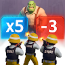Fast Zombie War 's icon