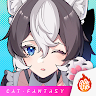 Cat Fantasy by Bonfire 's icon