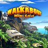 Walkabout Mini Golf 's icon