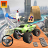 Monster Truck: Stunt Racing 3d 's icon