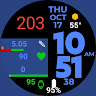 GDC-110 Diabetes Watch Face 's icon