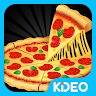 Pizza Maker: Cooking Game 's icon