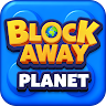 Block Away Planet 's icon