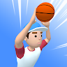 Super BasketBall : Goal Battle 's icon
