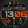 Watch Face CUE149 's icon
