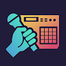 Rap Maker - Recording Studio 's icon
