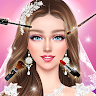 Wedding Dress Up Bridal Makeup 's icon