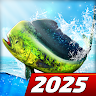 Let's FIsh：最经典的钓鱼游戏 's icon