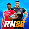 Rugby Nations 26 's icon