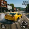 Car Drifting 3D Driving Games 's icon