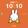 miffy : I'm deep in thought. 's icon