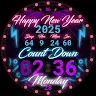 Newyear Countdown Watch 002 's icon